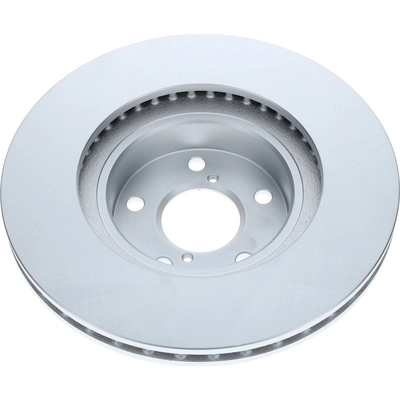 ADVICS - F6F124U - Brake Rotor pa3