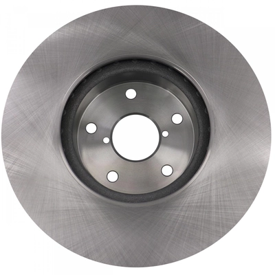 ADVICS - F6F127U - Brake Rotor pa3