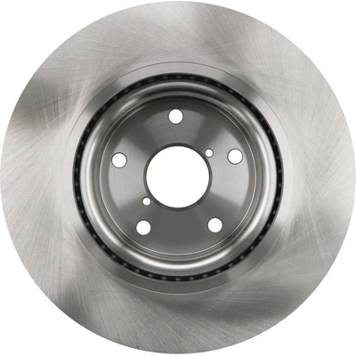Front Disc Brake Rotor by ADVICS - F6F512U pa1