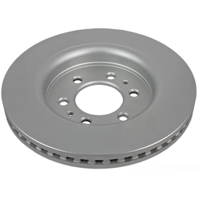 ADVICS - K6F145U - Disc Brake Rotors pa2