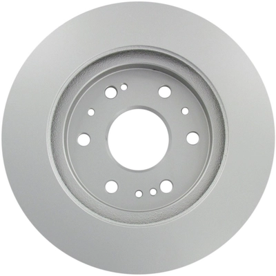 ADVICS - L6F171U - Disc Brake Rotor pa1