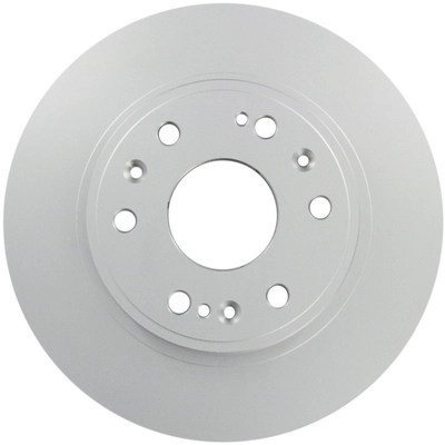 ADVICS - L6F171U - Disc Brake Rotor pa2