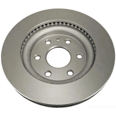 ADVICS - L6F176U - Disc Brake Rotors pa2