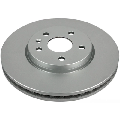 ADVICS - L6F179U - Disc Brake Rotor pa1