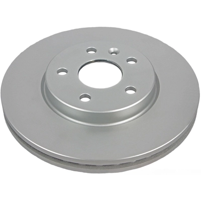 ADVICS - L6F182U - Disc Brake Rotor pa1