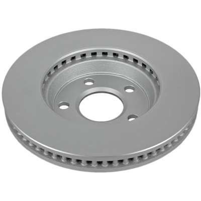 ADVICS - L6F337U - Disc Brake Rotor pa1