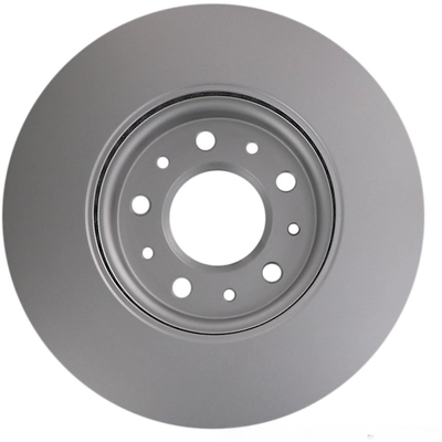 ADVICS - L6F348U - Disc Brake Rotor pa2