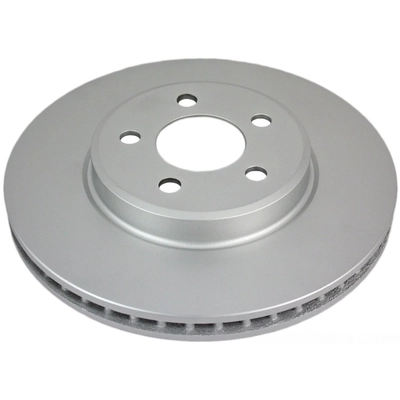 ADVICS - P6F200U - Disc Brake Rotor pa1