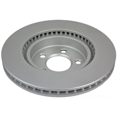 ADVICS - P6F200U - Disc Brake Rotor pa2