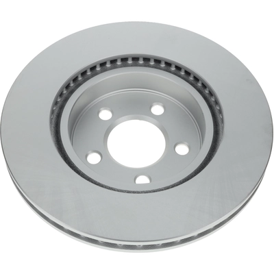 ADVICS - P6F200U - Disc Brake Rotor pa5