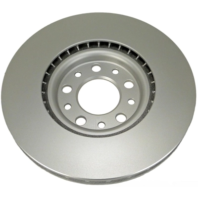 ADVICS - P6F211U - Disc Brake Rotor pa2