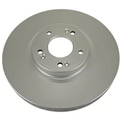 ADVICS - R6F293U - Front Disc Brake Rotor pa1