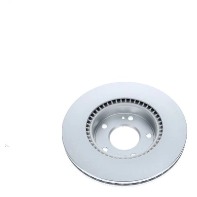 ADVICS - R6F306U - Disc Brake Rotor pa1