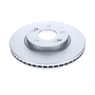 ADVICS - R6F306U - Disc Brake Rotor pa3