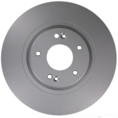 ADVICS - R6F323U - Disc Brake Rotor pa1