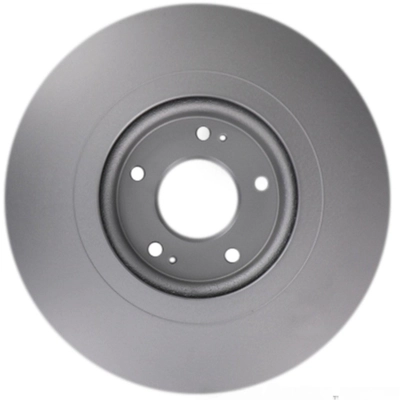 ADVICS - R6F323U - Disc Brake Rotor pa2