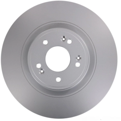 ADVICS - R6F333U - Disc Brake Rotor pa1