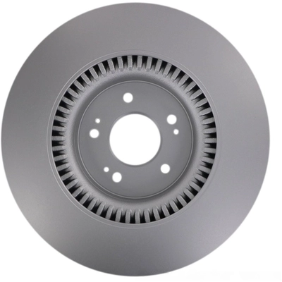 ADVICS - R6F333U - Disc Brake Rotor pa3