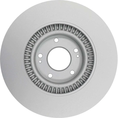 Front Disc Brake Rotor by ADVICS - R6F478U pa1