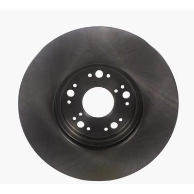 Front Disc Brake Rotor by ADVICS - A6F001U pa2