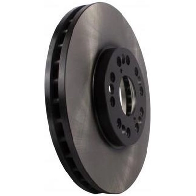 Front Disc Brake Rotor by ADVICS - A6F001U pa3