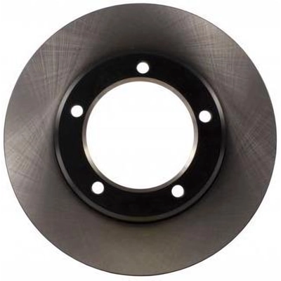 Front Disc Brake Rotor by ADVICS - A6F002U pa1