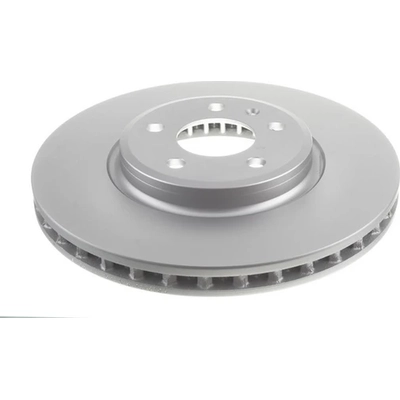 AGNA BRAKES - CR12035 - Front Disc Brake Rotor pa4