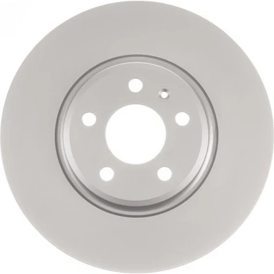 AGNA BRAKES - CR12035 - Front Disc Brake Rotor pa5