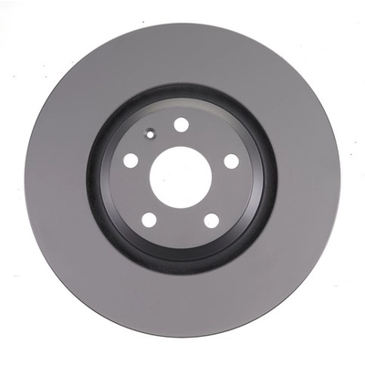 AGNA BRAKES - CR12045 - Front Disc Brake Rotor pa2