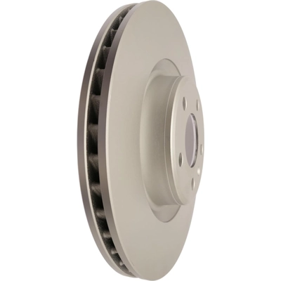 AGNA BRAKES - CR12075 - Front Disc Brake Rotor pa1