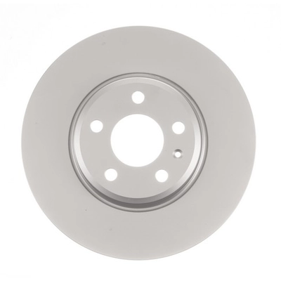 AGNA BRAKES - CR12085 - Front Disc Brake Rotor pa3