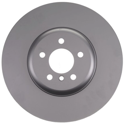 AGNA BRAKES - CR14001 - Front Left Disc Brake Rotor pa5