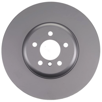 AGNA BRAKES - CR14002 - Front Right Disc Brake Rotor pa5