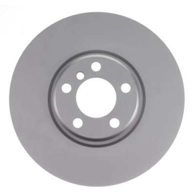 AGNA BRAKES - CR14011 - Front Left Disc Brake Rotor pa2