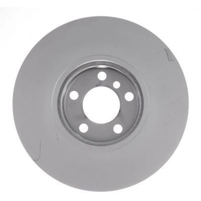 AGNA BRAKES - CR14011 - Front Left Disc Brake Rotor pa3