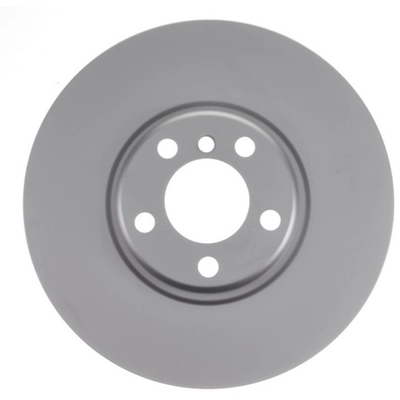 AGNA BRAKES - CR14012 - Front Right Disc Brake Rotor pa2