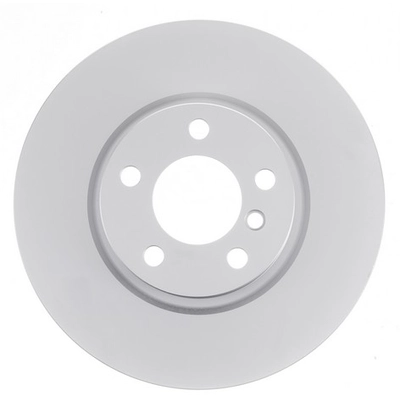 AGNA BRAKES - CR14035 - Front Disc Brake Rotor pa3
