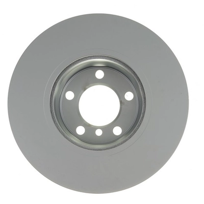 AGNA BRAKES - CR14075 - Front Disc Brake Rotor pa2