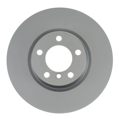 AGNA BRAKES - CR14075 - Front Disc Brake Rotor pa3