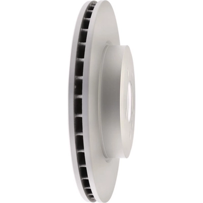 AGNA BRAKES - CR14085 - Front Disc Brake Rotor pa1