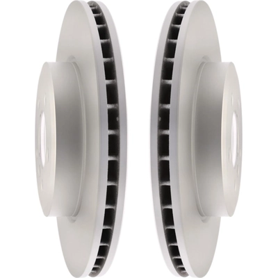 AGNA BRAKES - CR14085 - Front Disc Brake Rotor pa2