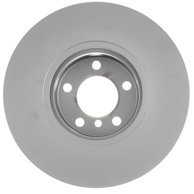 AGNA BRAKES - CR14115 - Front Disc Brake Rotor pa2