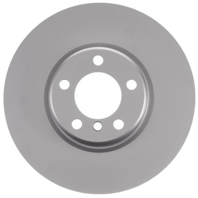 AGNA BRAKES - CR14115 - Front Disc Brake Rotor pa3