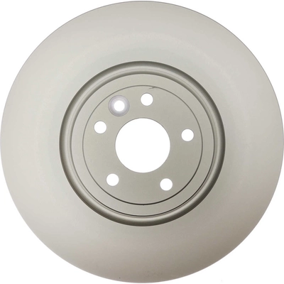 AGNA BRAKES - CR24005 - Front Disc Brake Rotor pa2