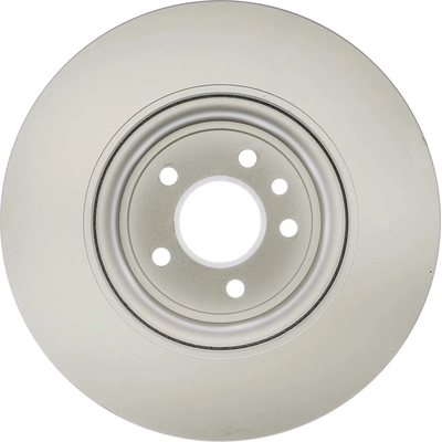 AGNA BRAKES - CR24015 - Front Disc Brake Rotor pa2