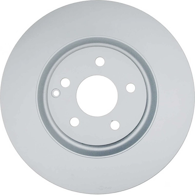 AGNA BRAKES - CR28045 - Front Disc Brake Rotor pa1
