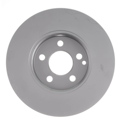 AGNA BRAKES - CR28095 - Front Disc Brake Rotor pa2