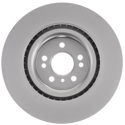 AGNA BRAKES - CR28105 - Front Disc Brake Rotor pa2