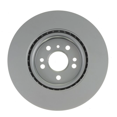 AGNA BRAKES - CR28145 - Front Disc Brake Rotor pa2