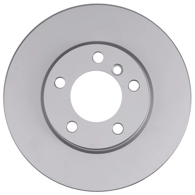 AGNA BRAKES - CR29005 - Front Disc Brake Rotor pa2